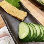 居酒屋 あまくさ - 