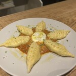 マシガネータ - 