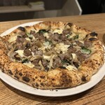 マシガネータ - 