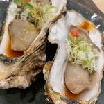 居酒屋 あまくさ - 