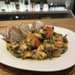 マシガネータ - 