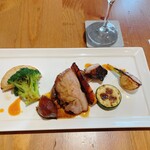 町のレストラン まひまひ - 