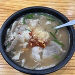 합천일류돼지국밥 - 