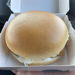 マクドナルド - 料理写真: