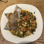 マシガネータ - 