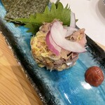 居酒屋 あまくさ - 