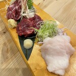 居酒屋 あまくさ - 