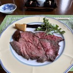 レストランテ 風 - 