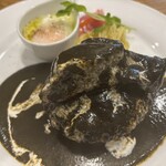 ニク サングルマン - 