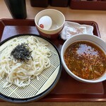 なか卯 - 料理写真: