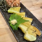 居酒屋 あまくさ - 