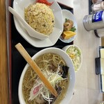 まつや食堂 - 