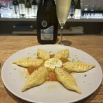 マシガネータ - 