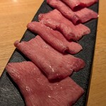 和牛焼肉じろうや 介 wagyu&sake - 