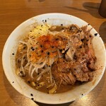 ラーメン 池田屋 高田馬場店 - 