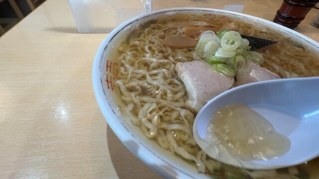 多良福（たらふく） - 宮古（ラーメン）の写真