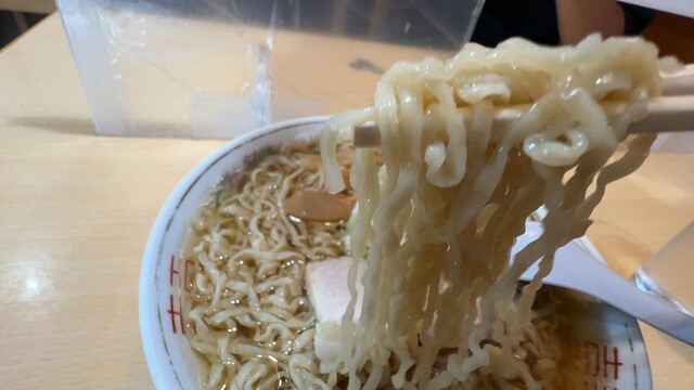 多良福（たらふく） - 宮古（ラーメン）の写真