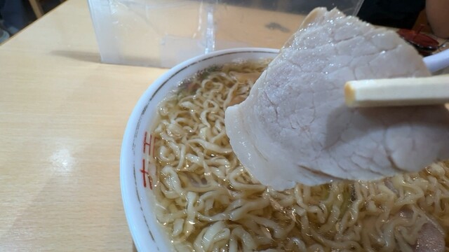 多良福（たらふく） - 宮古（ラーメン）の写真