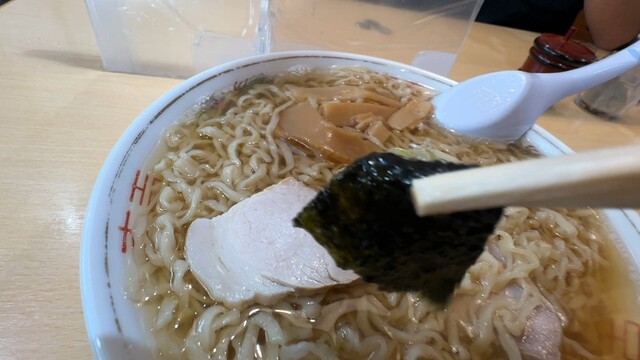 多良福（たらふく） - 宮古（ラーメン）の写真