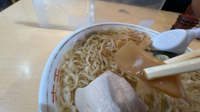 多良福（たらふく） - 宮古（ラーメン）の写真