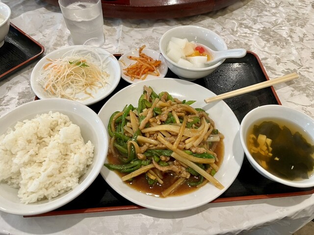 Aji Ou Nakano Ten photo 3