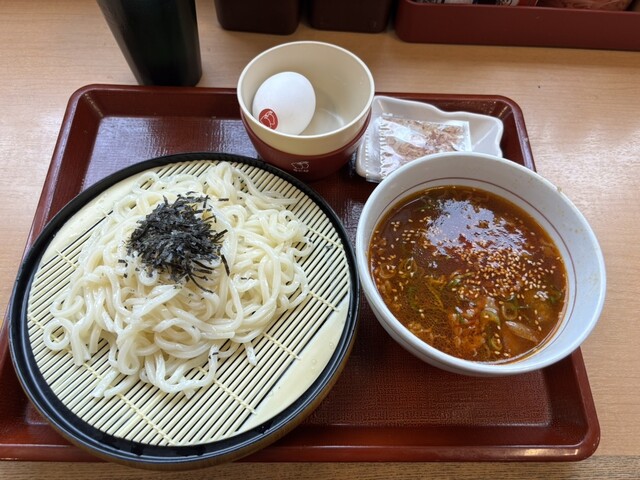 Naka U Kyoto Hachijo Guchi Ten