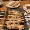 焼き鳥やえん 浄心駅前店