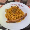 スパゲッティーのパンチョ 秋葉原店