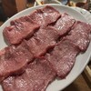焼肉たぬき
