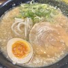 にんたまラーメン 流山店