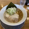 麺屋赤橙 岐阜六条店