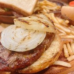 クアアイナ 池袋サンシャインシティ店 - 