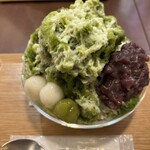 甘党　もぐらや - 