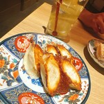 酒場つむぎ堂 - 