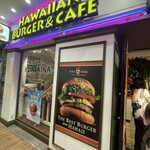 クアアイナ 池袋サンシャインシティ店 - 