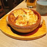 酒場つむぎ堂 - 