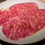 和牛焼肉じろうや 介 wagyu&sake - 