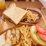 クアアイナ 池袋サンシャインシティ店 - 