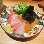 酒場つむぎ堂 - 