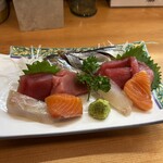 街酒場　竜じん。 - 