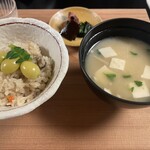 旅館 くらしき - 