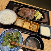 肉寿司 肉和食 KINTAN コレド室町 - 