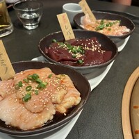 米澤牛DINING べこや - 