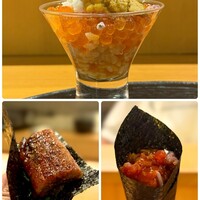 鮨 はまだ - 