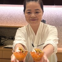 鮨 はまだ - 