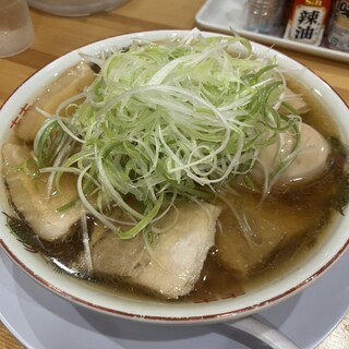 らぁ麺 まえ田_0