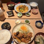 荻窪 もがめ食堂 - 