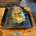 長州屋瓦 湯田店