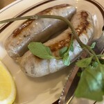 Louis Hamburger Restaurant - 