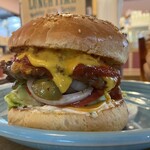 Louis Hamburger Restaurant - 